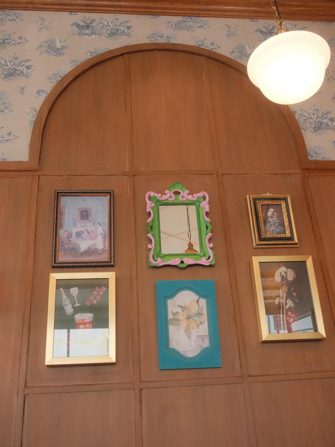 แพนเค้ก - เขมนิจ จามิกรณ์