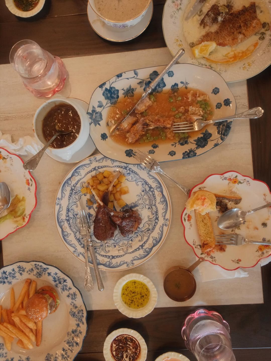 แพนเค้ก - เขมนิจ จามิกรณ์