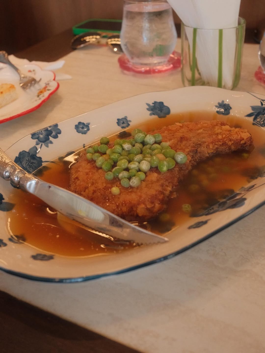 แพนเค้ก - เขมนิจ จามิกรณ์