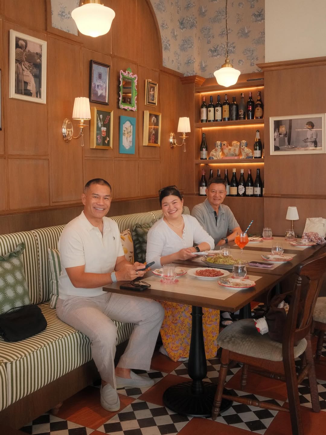 แพนเค้ก - เขมนิจ จามิกรณ์