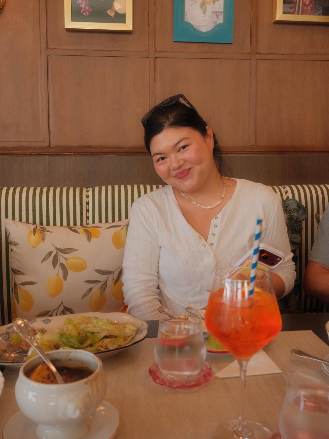 แพนเค้ก - เขมนิจ จามิกรณ์