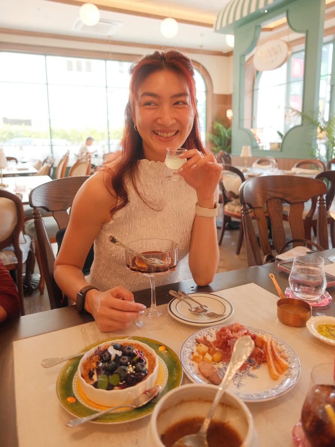 แพนเค้ก - เขมนิจ จามิกรณ์