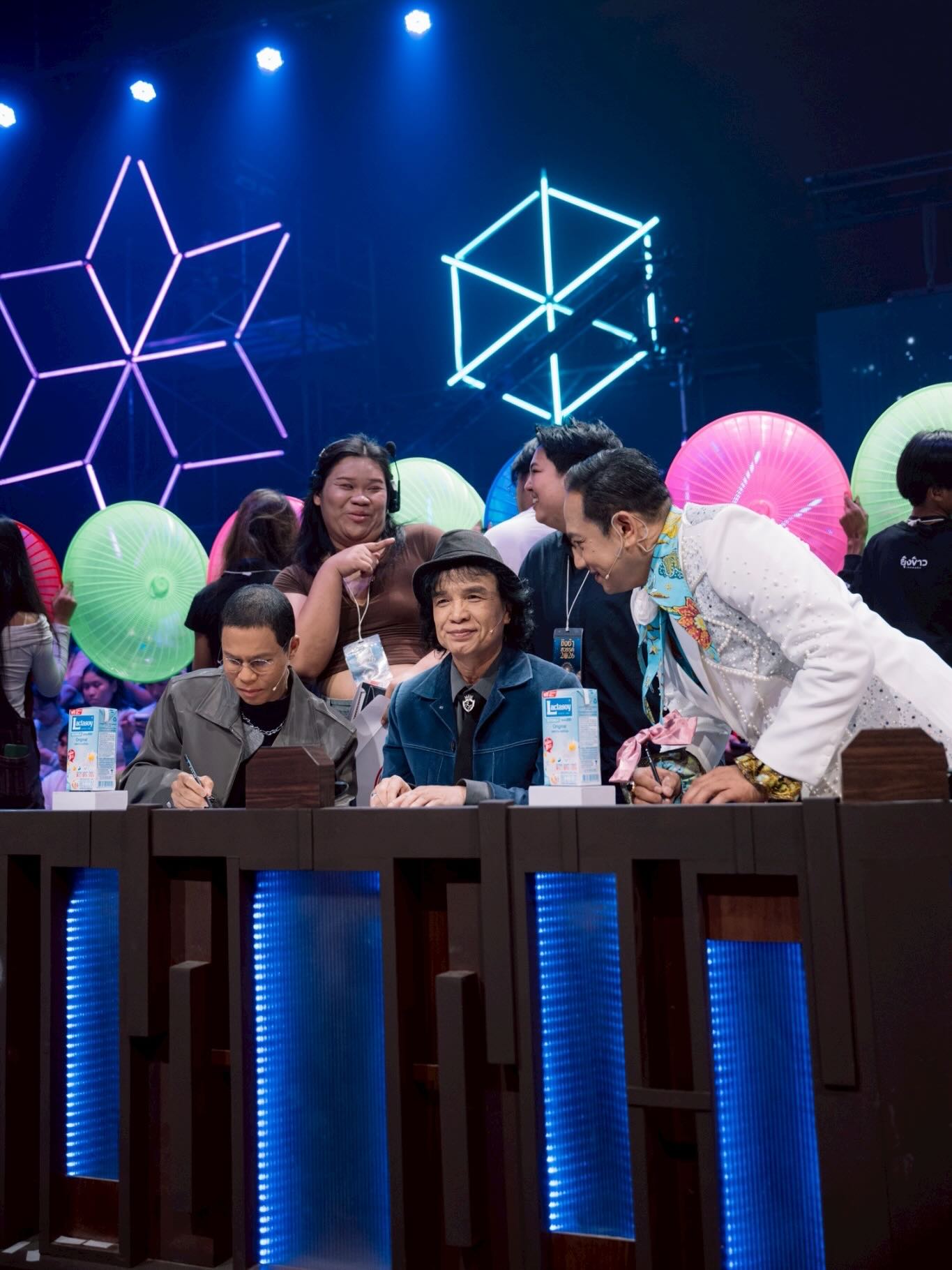 แพนเค้ก - เขมนิจ จามิกรณ์