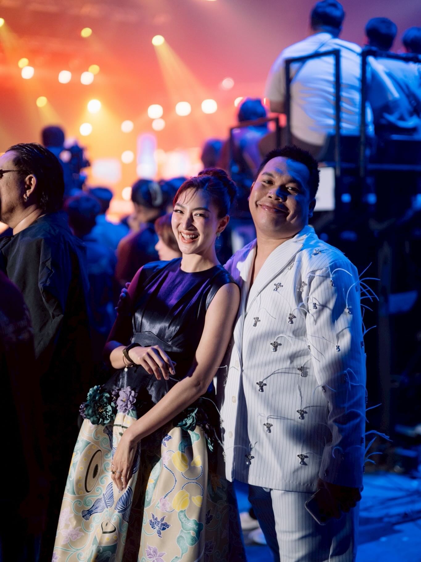 แพนเค้ก - เขมนิจ จามิกรณ์