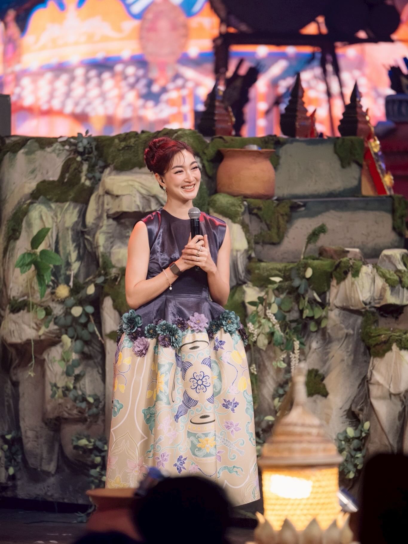 แพนเค้ก - เขมนิจ จามิกรณ์