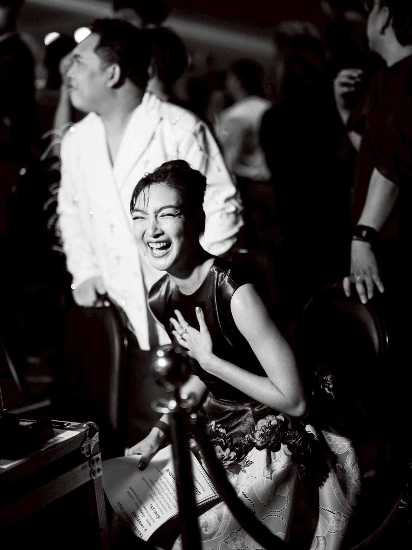 แพนเค้ก - เขมนิจ จามิกรณ์