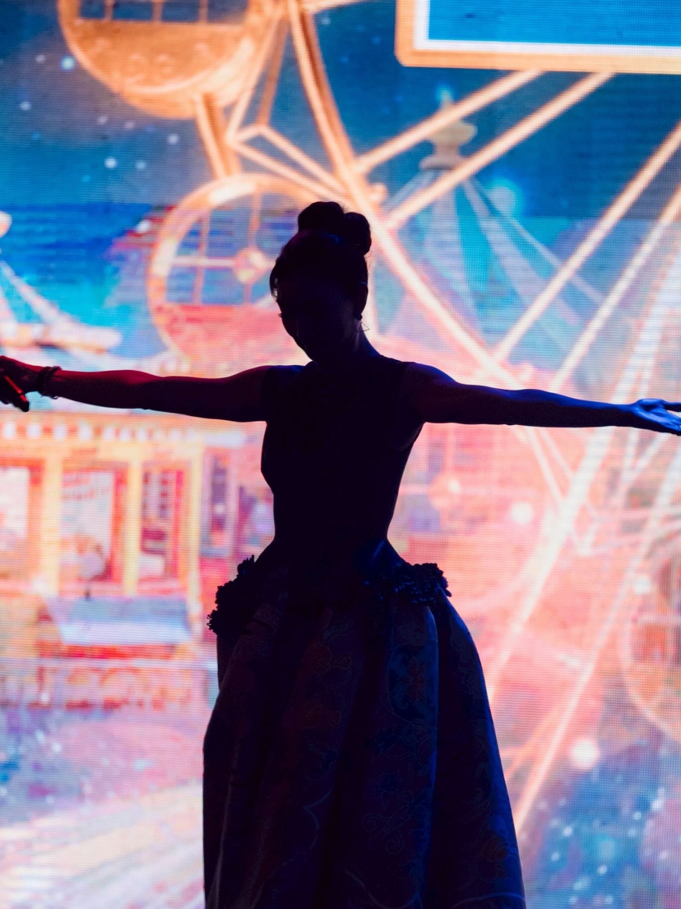 แพนเค้ก - เขมนิจ จามิกรณ์