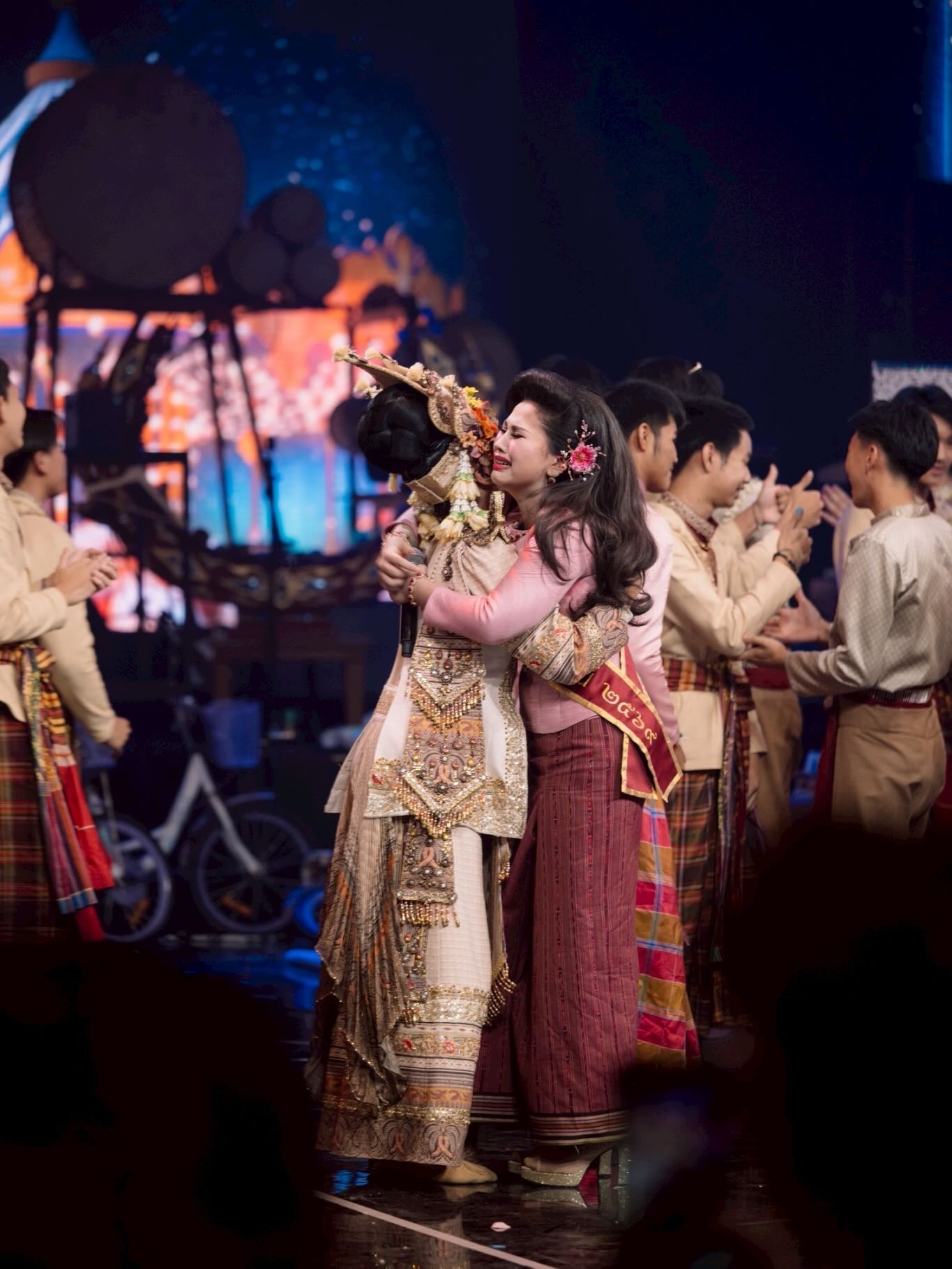 แพนเค้ก - เขมนิจ จามิกรณ์