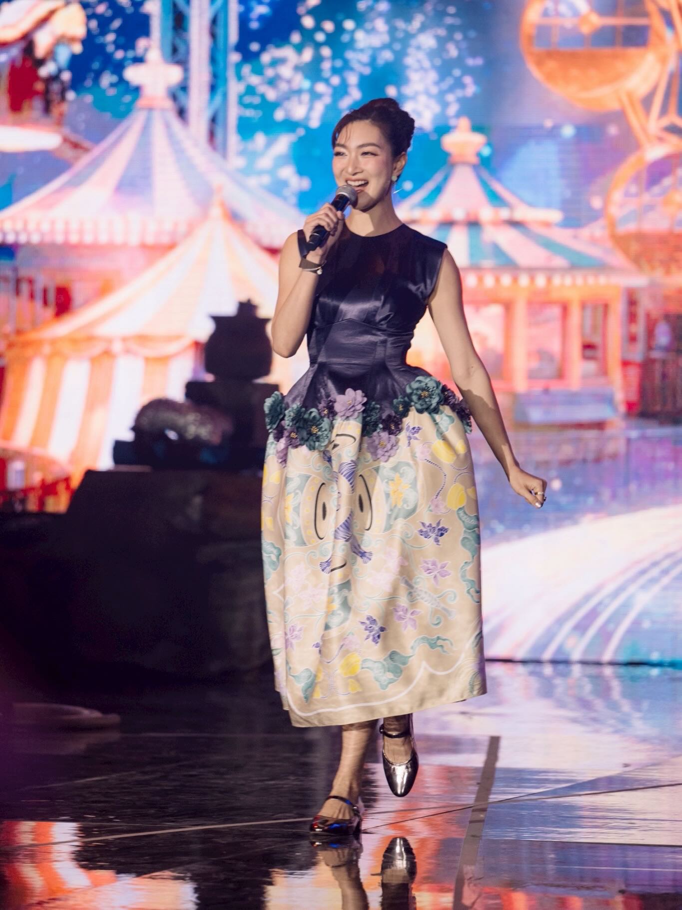 แพนเค้ก - เขมนิจ จามิกรณ์