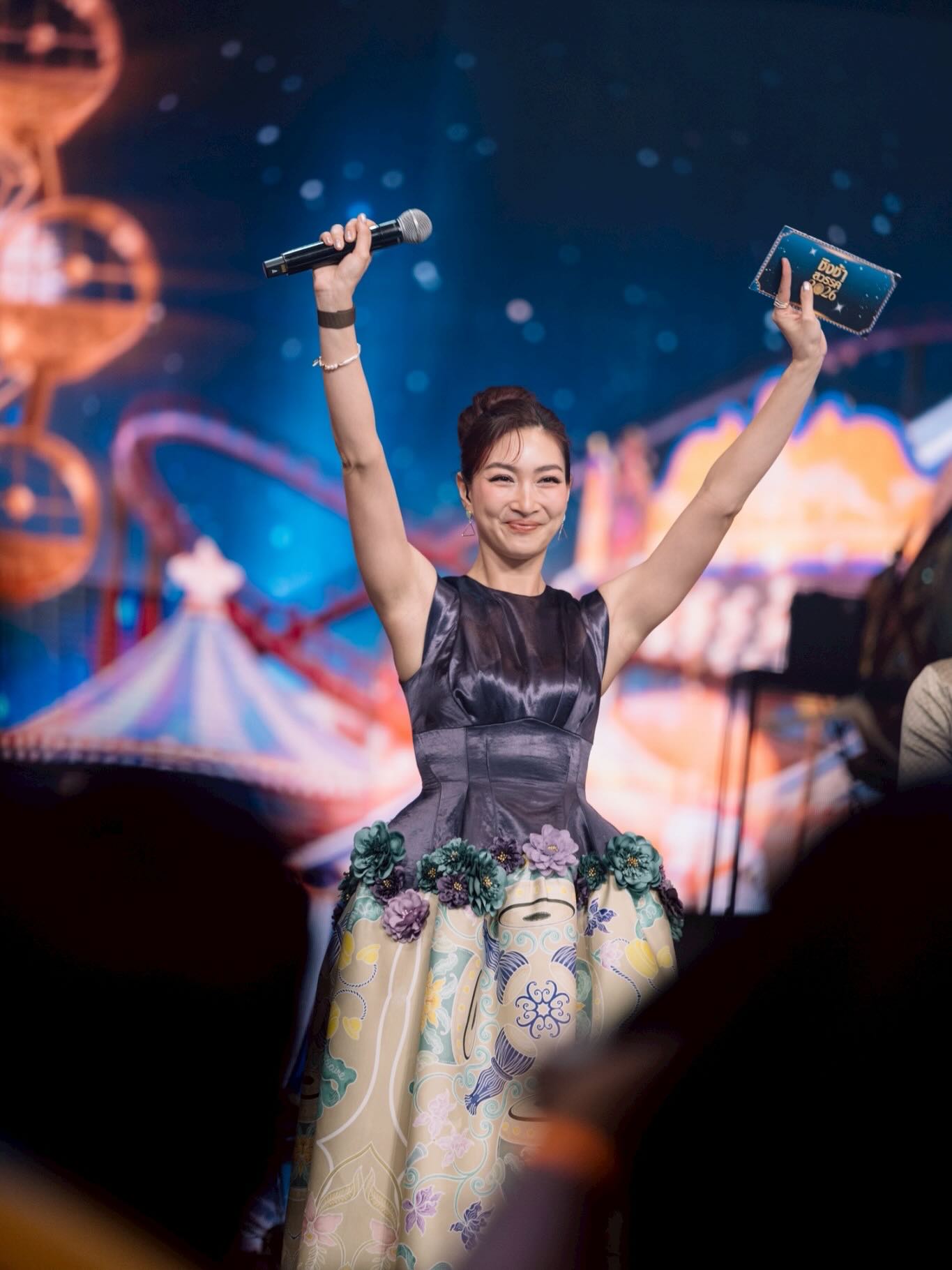 แพนเค้ก - เขมนิจ จามิกรณ์