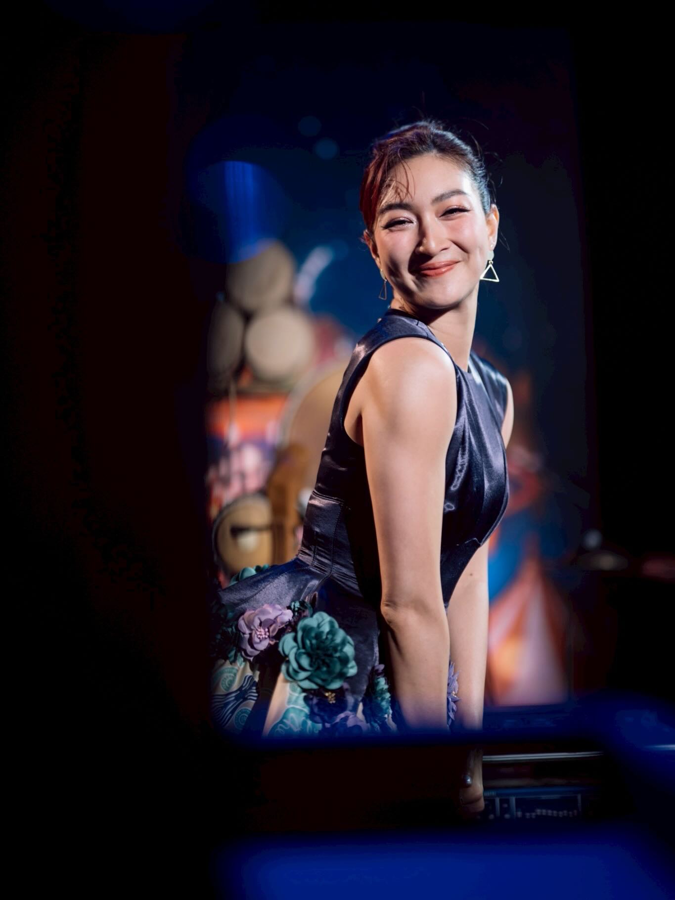 แพนเค้ก - เขมนิจ จามิกรณ์