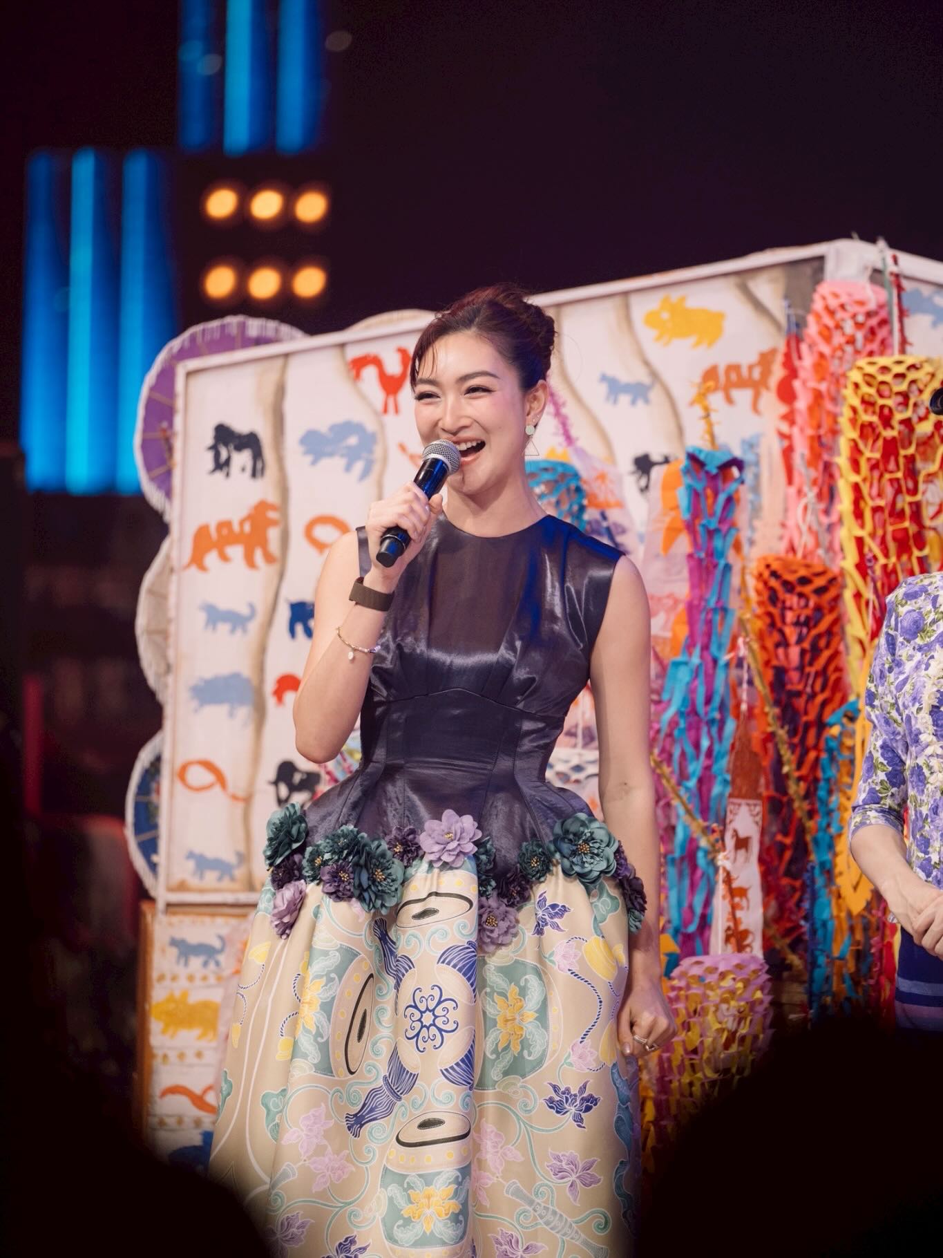 แพนเค้ก - เขมนิจ จามิกรณ์