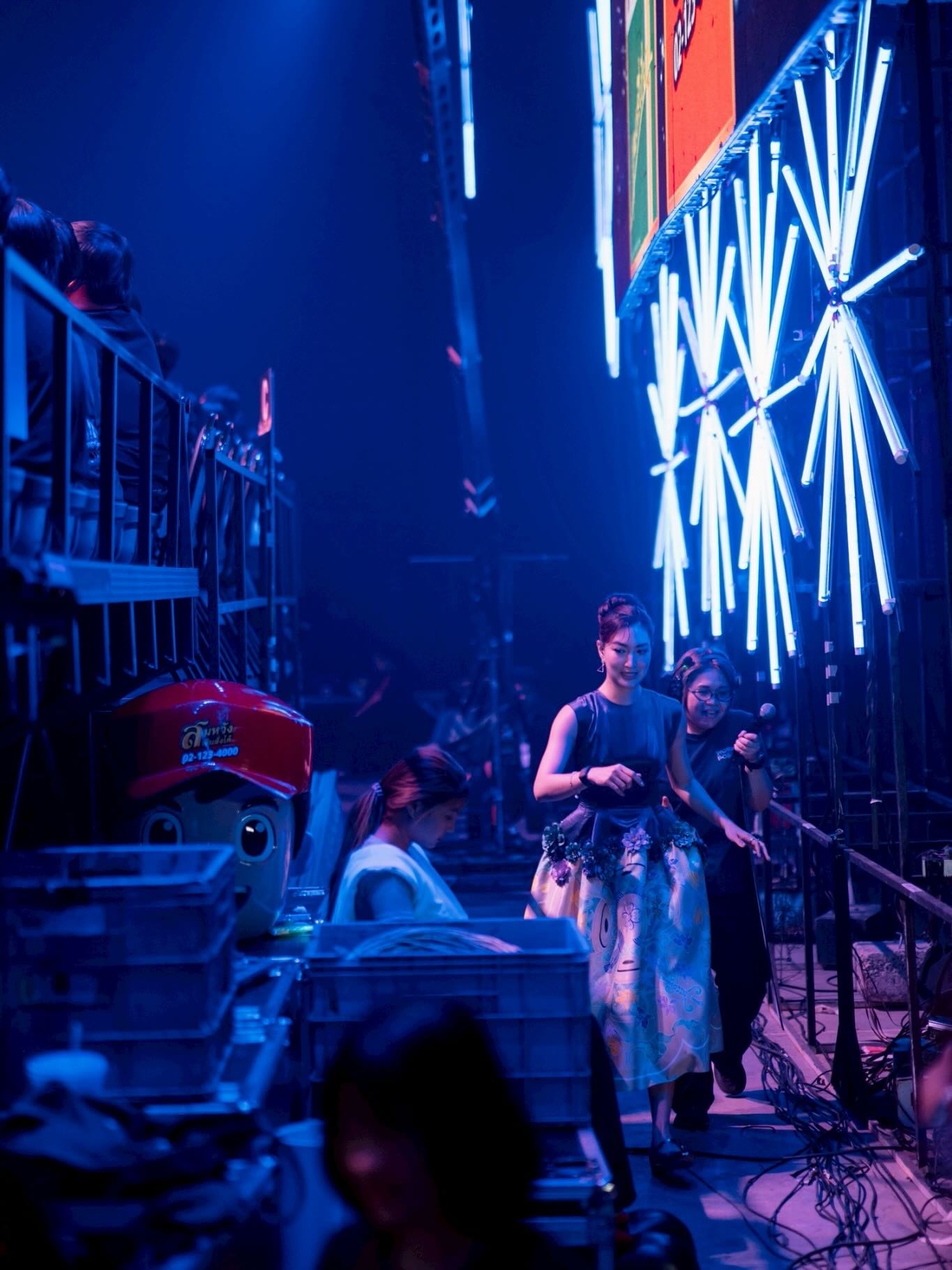 แพนเค้ก - เขมนิจ จามิกรณ์