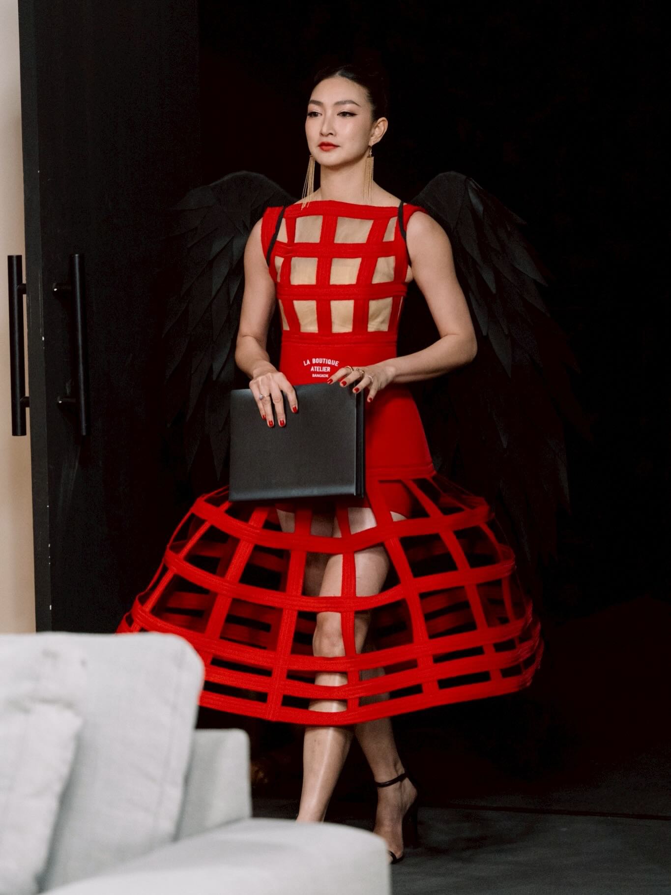 แพนเค้ก - เขมนิจ จามิกรณ์