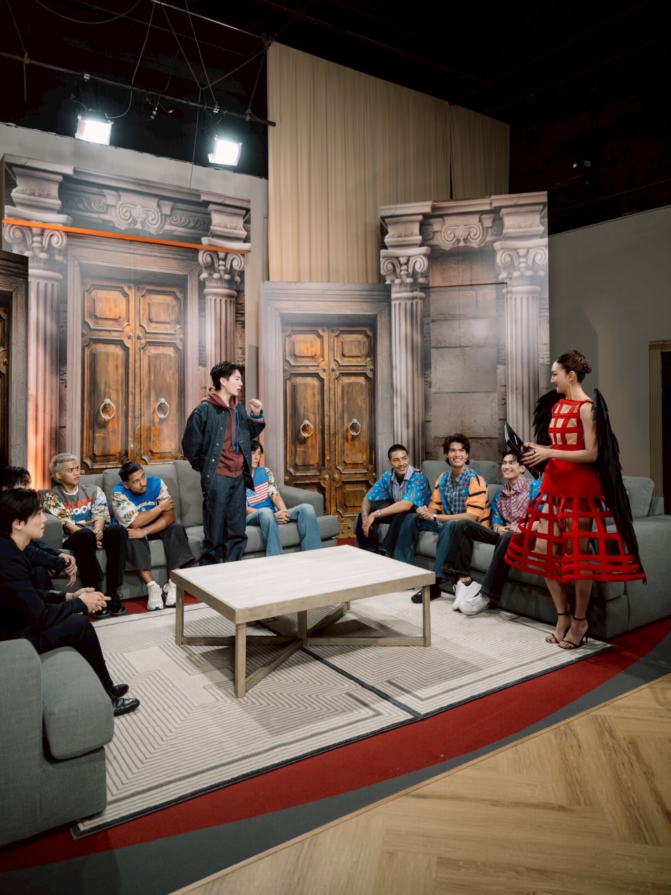 แพนเค้ก - เขมนิจ จามิกรณ์