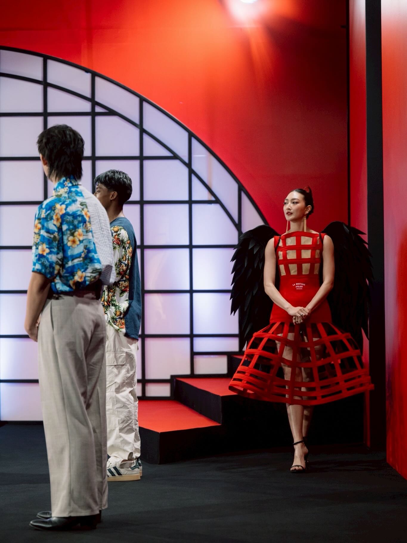 แพนเค้ก - เขมนิจ จามิกรณ์