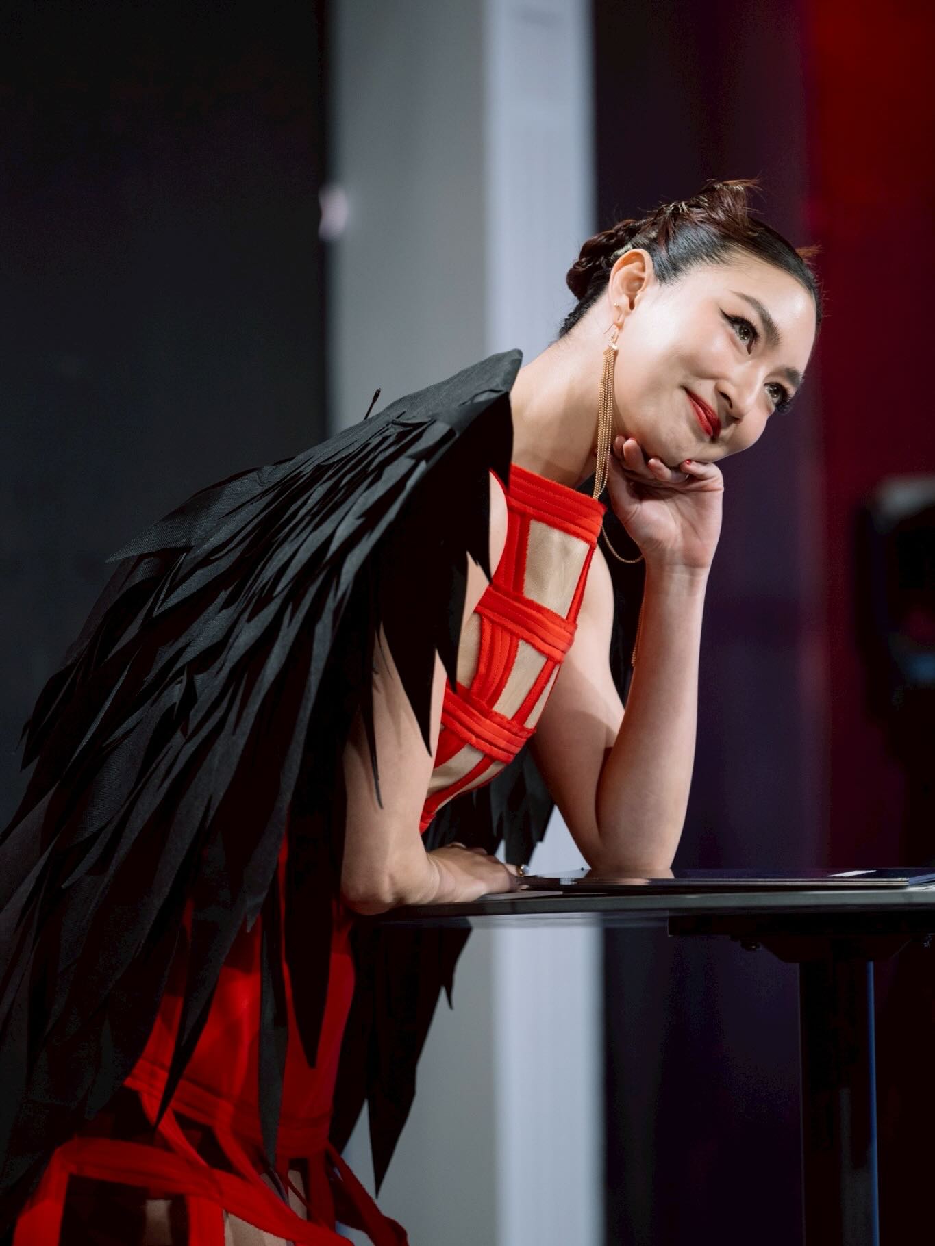 แพนเค้ก - เขมนิจ จามิกรณ์