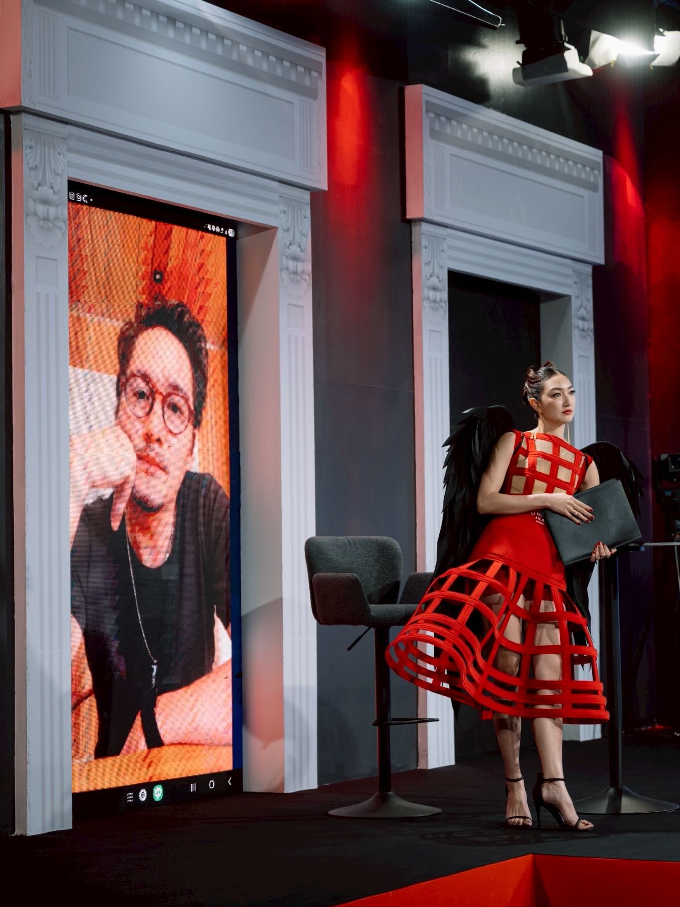 แพนเค้ก - เขมนิจ จามิกรณ์