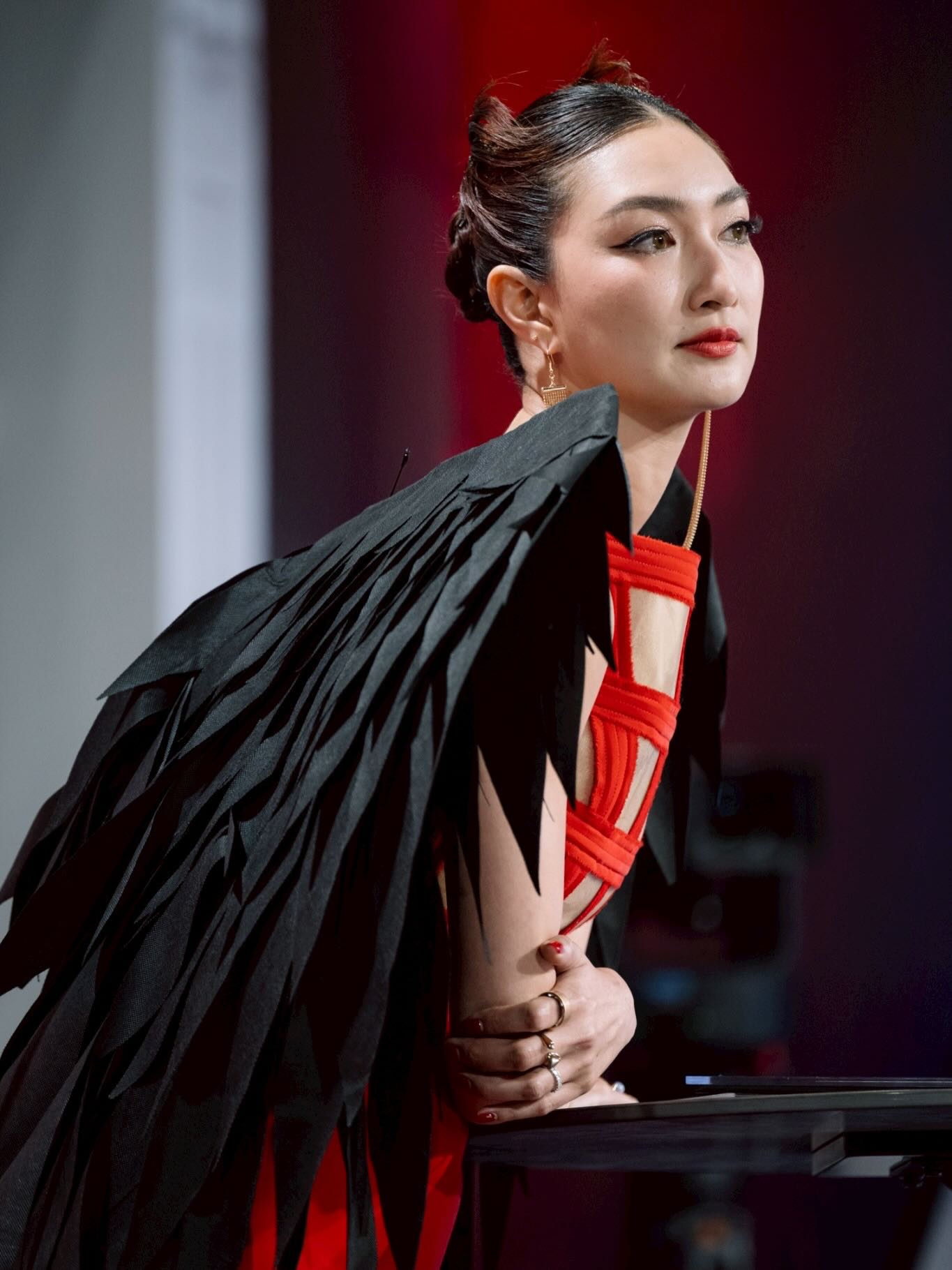 แพนเค้ก - เขมนิจ จามิกรณ์