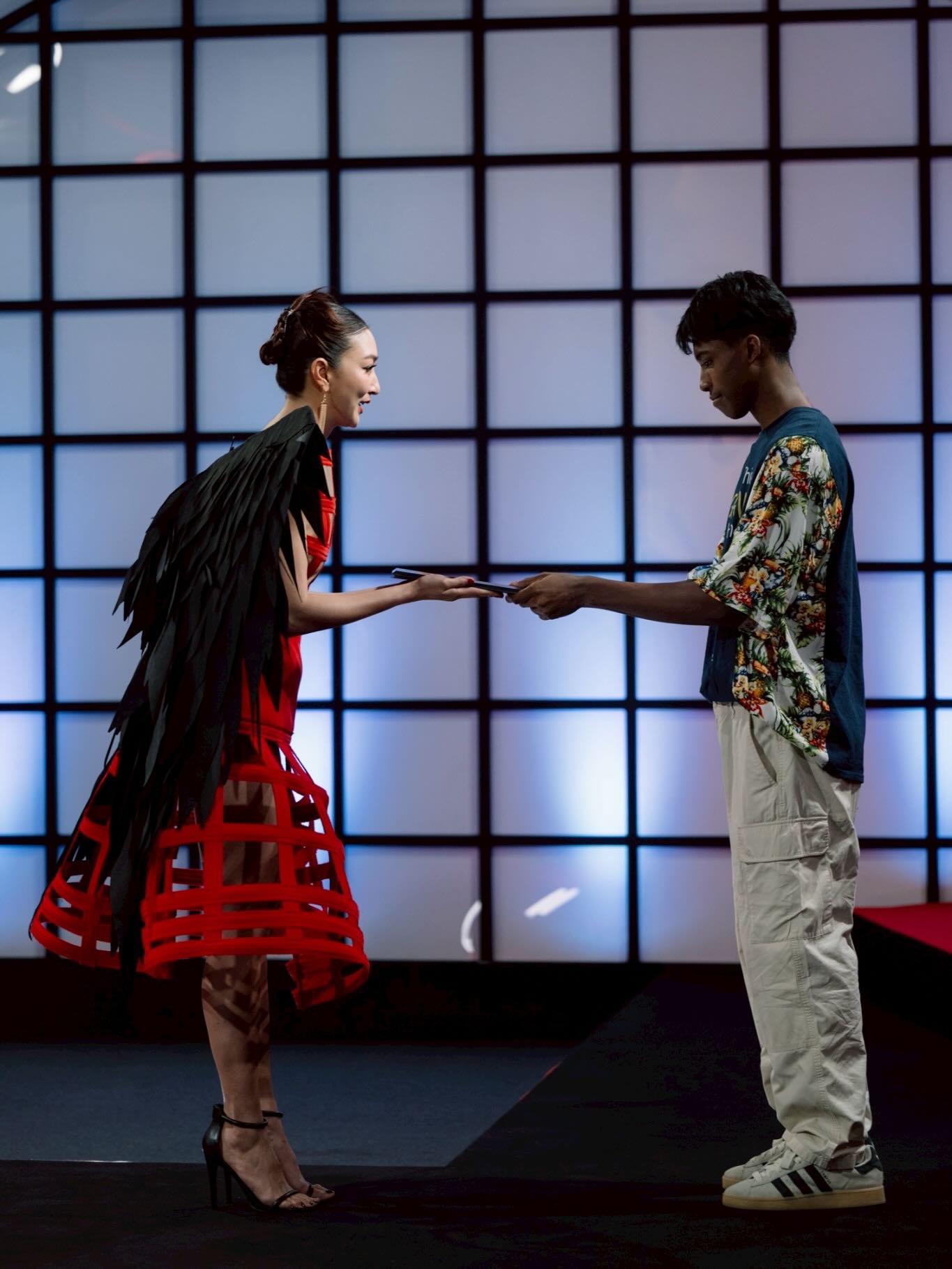 แพนเค้ก - เขมนิจ จามิกรณ์