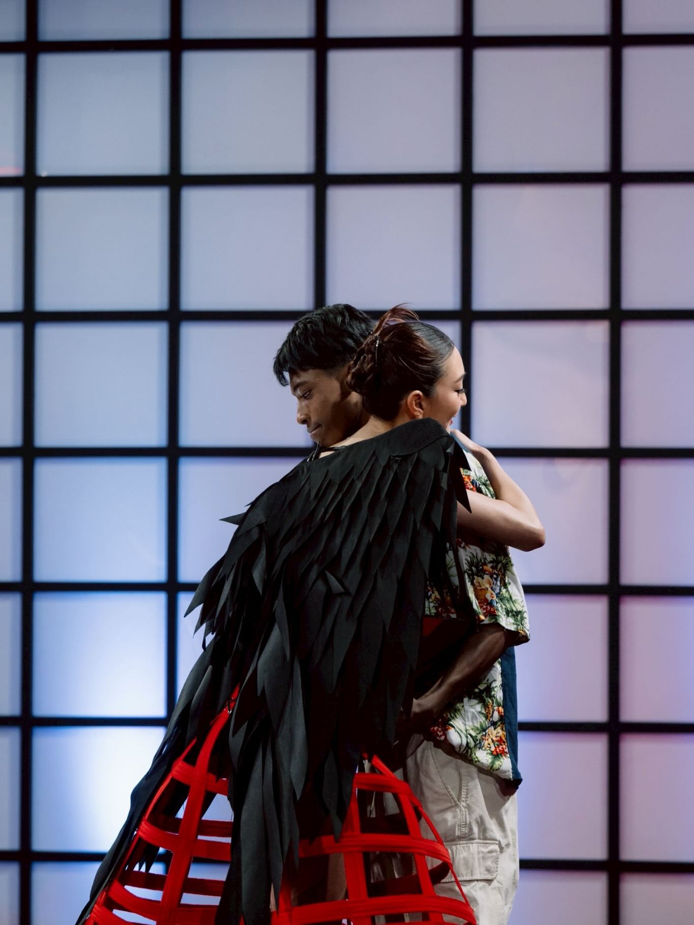 แพนเค้ก - เขมนิจ จามิกรณ์