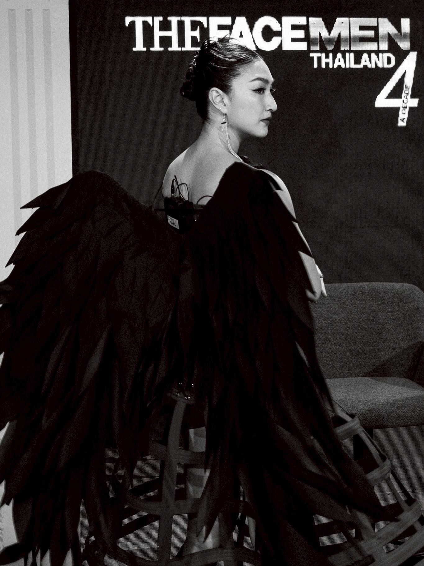 แพนเค้ก - เขมนิจ จามิกรณ์