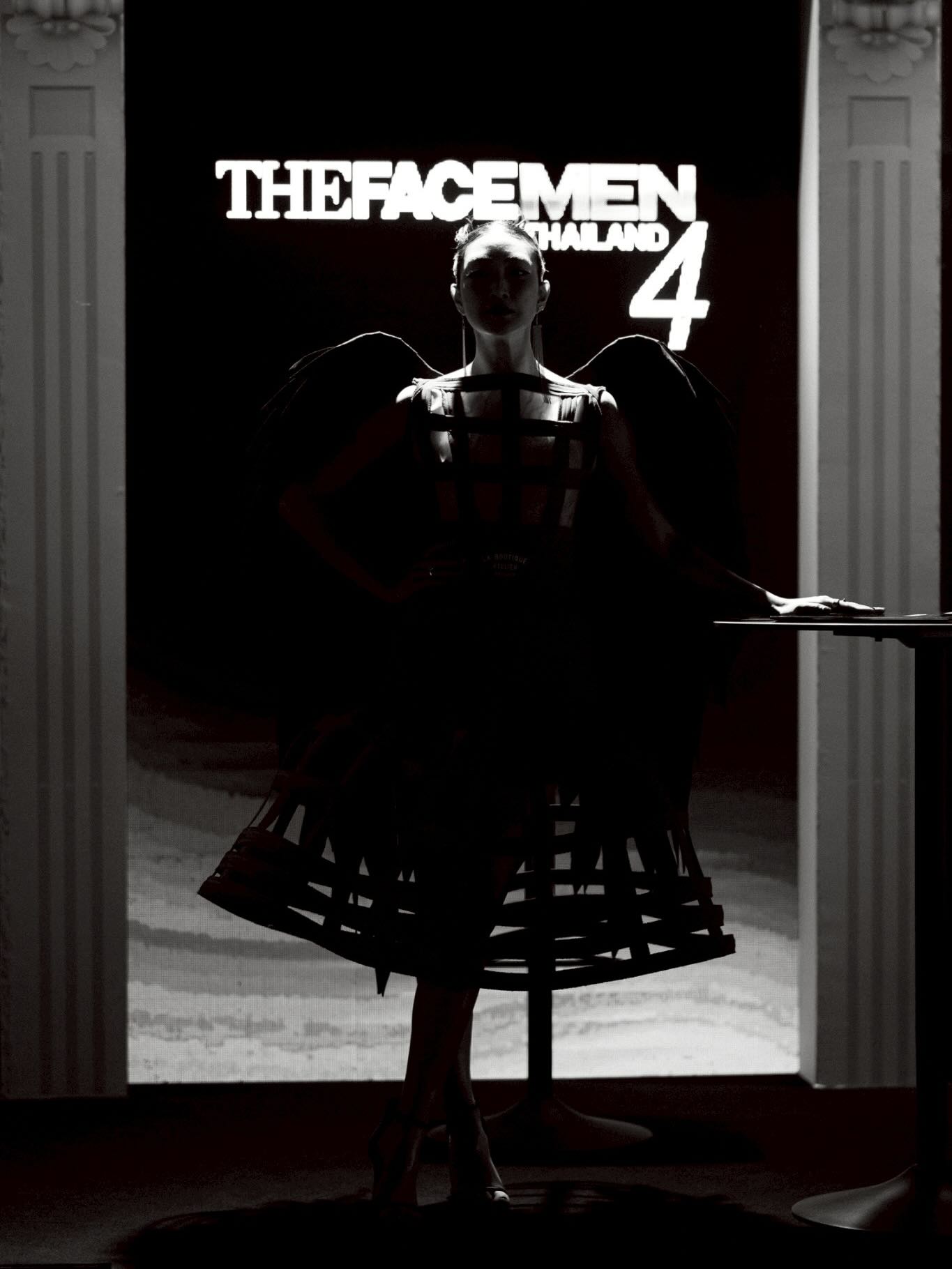 แพนเค้ก - เขมนิจ จามิกรณ์