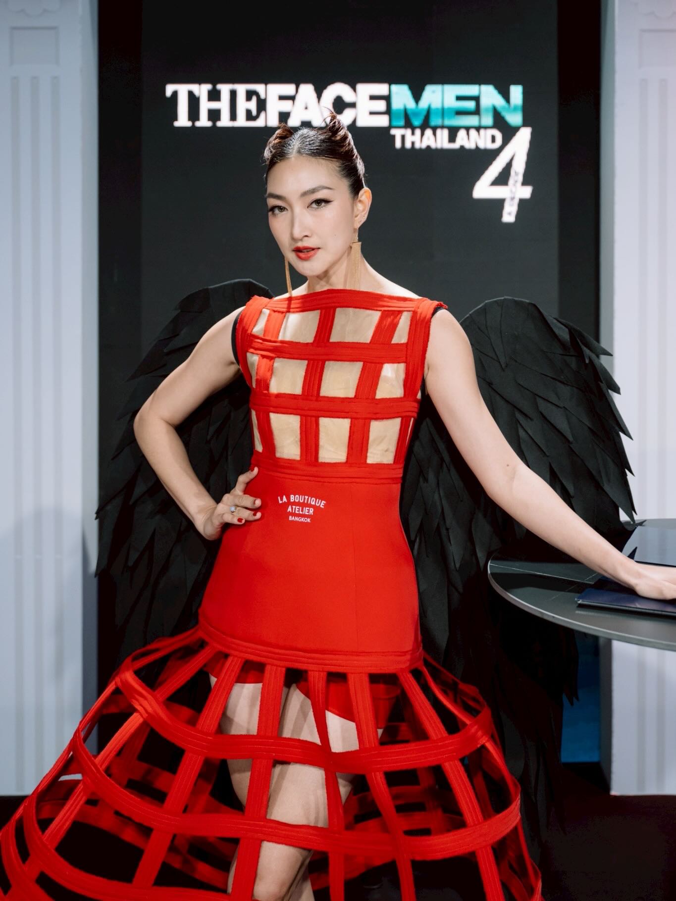 แพนเค้ก - เขมนิจ จามิกรณ์