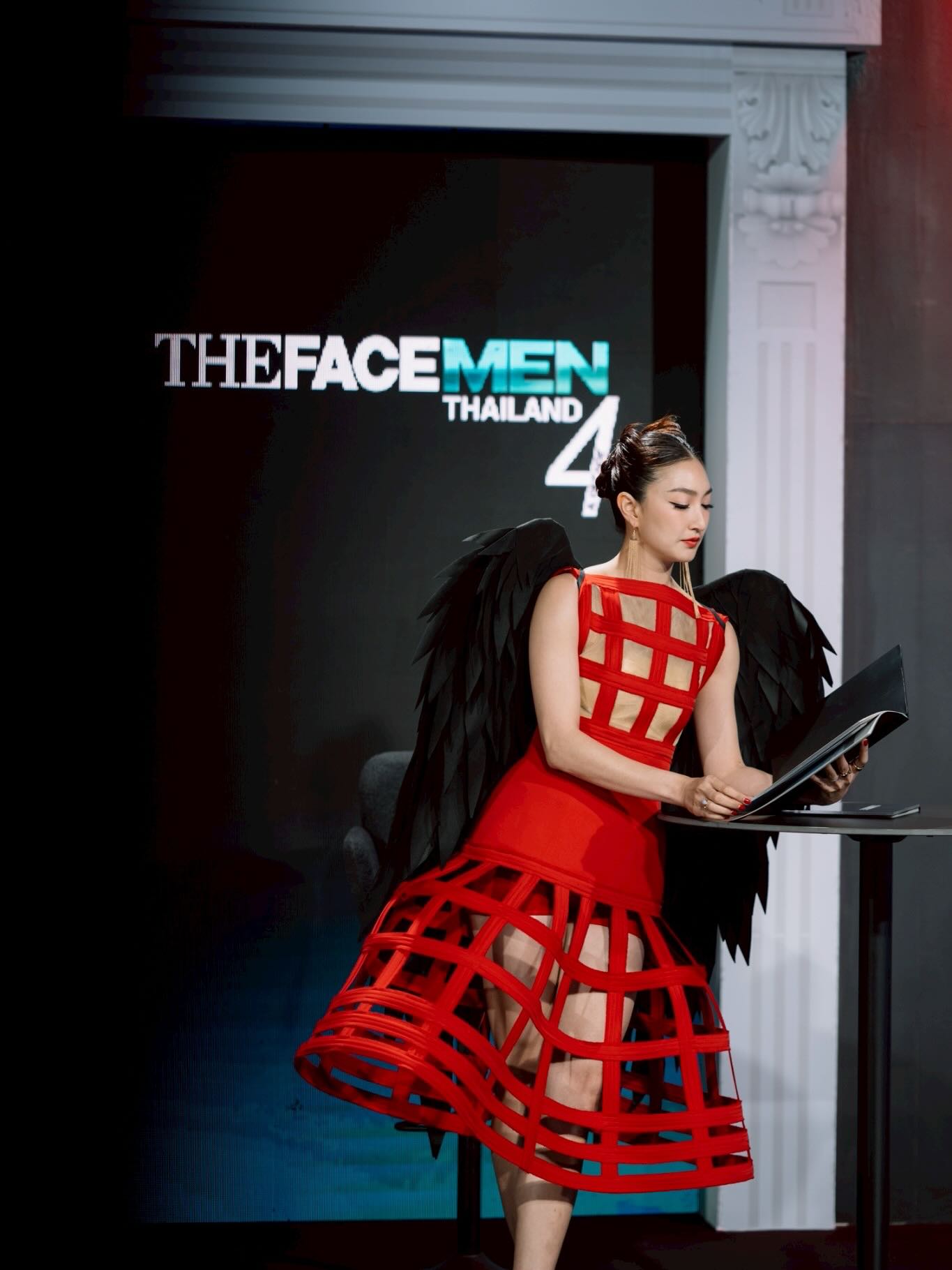 แพนเค้ก - เขมนิจ จามิกรณ์