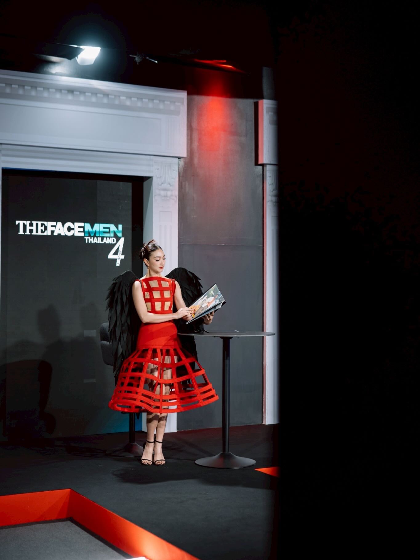 แพนเค้ก - เขมนิจ จามิกรณ์