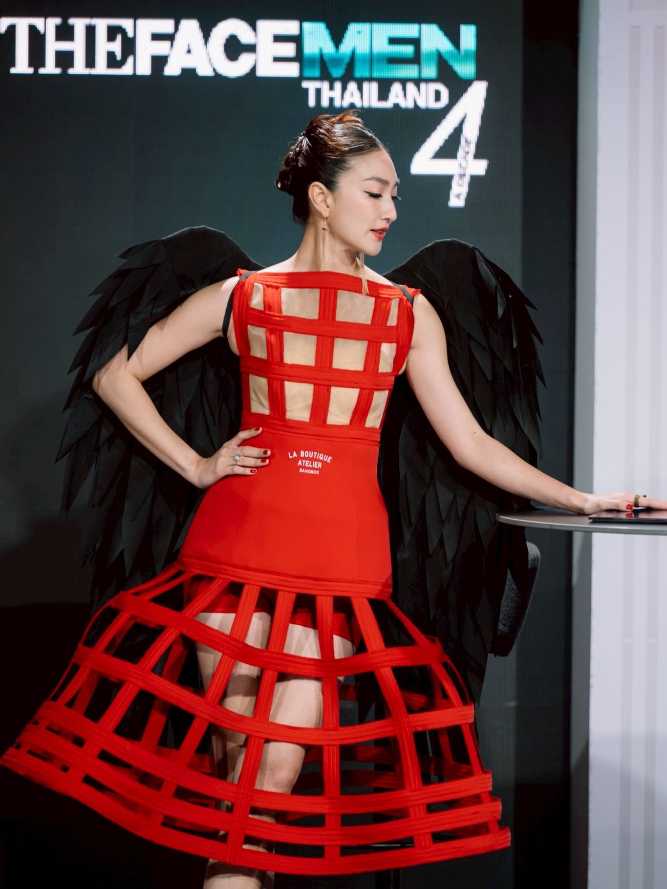 แพนเค้ก - เขมนิจ จามิกรณ์