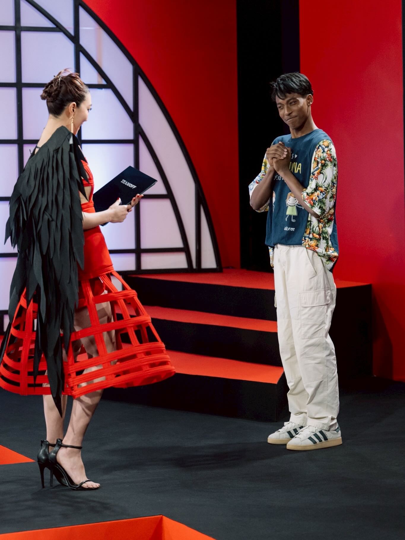 แพนเค้ก - เขมนิจ จามิกรณ์