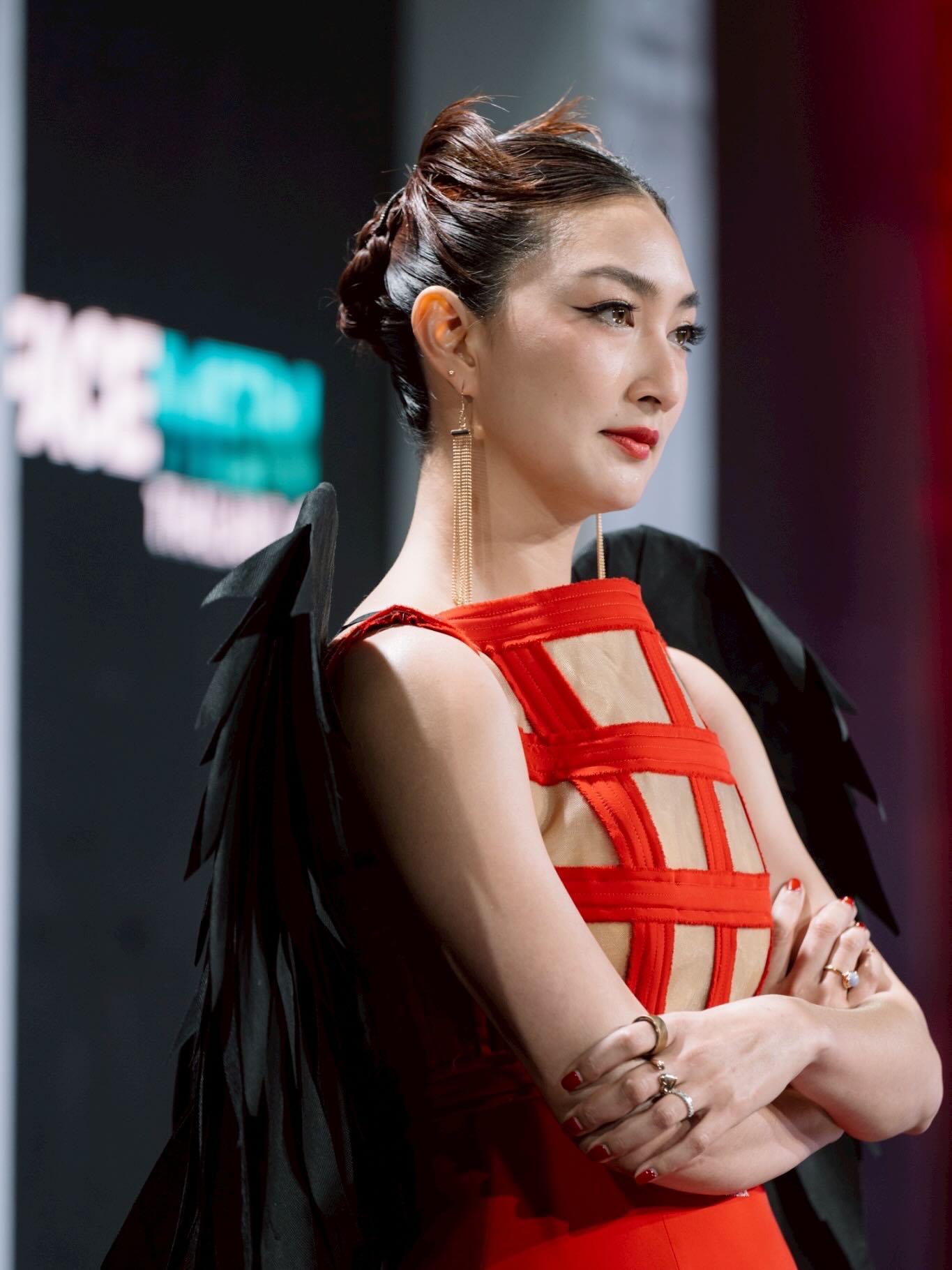 แพนเค้ก - เขมนิจ จามิกรณ์