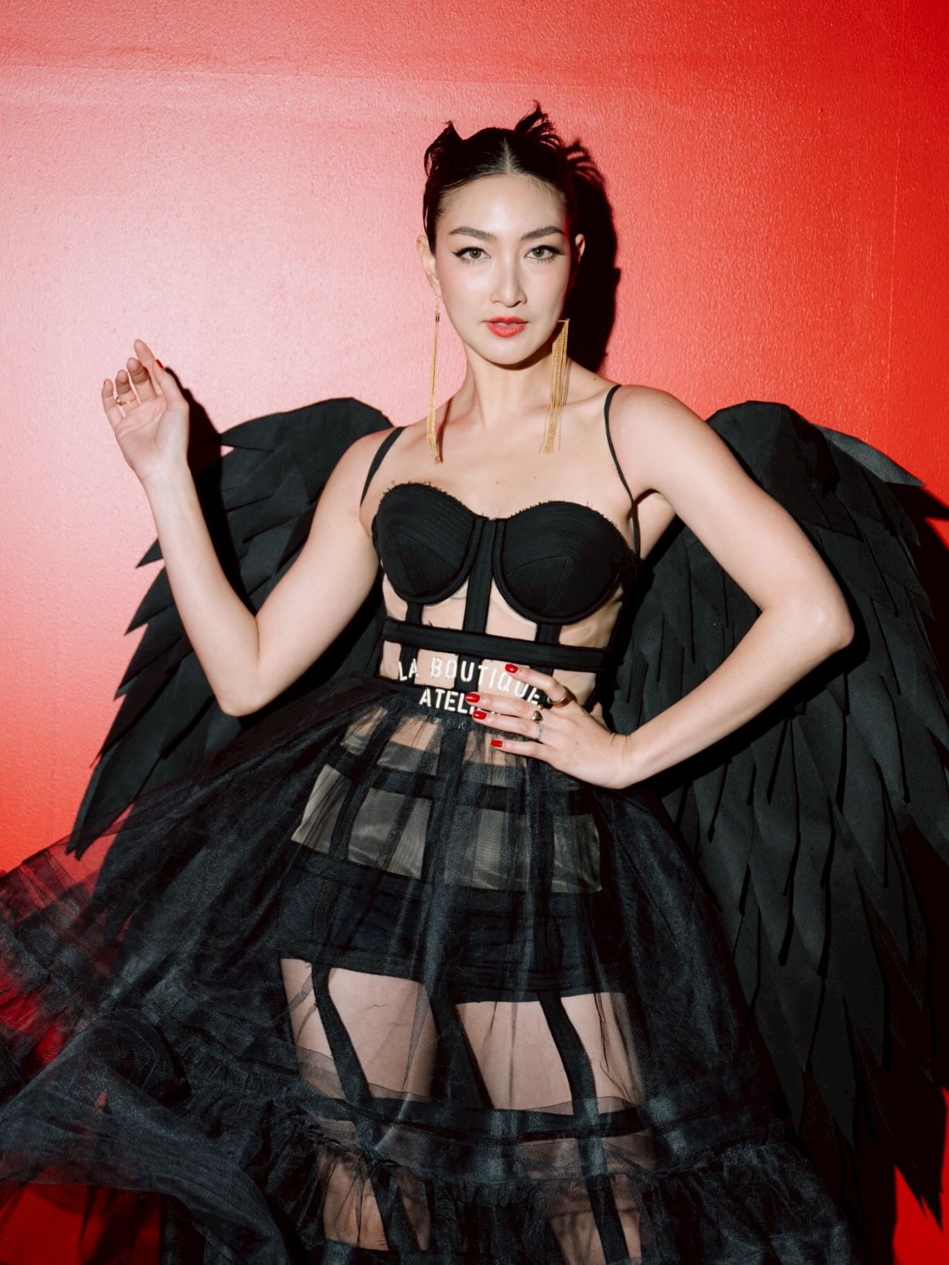 แพนเค้ก - เขมนิจ จามิกรณ์