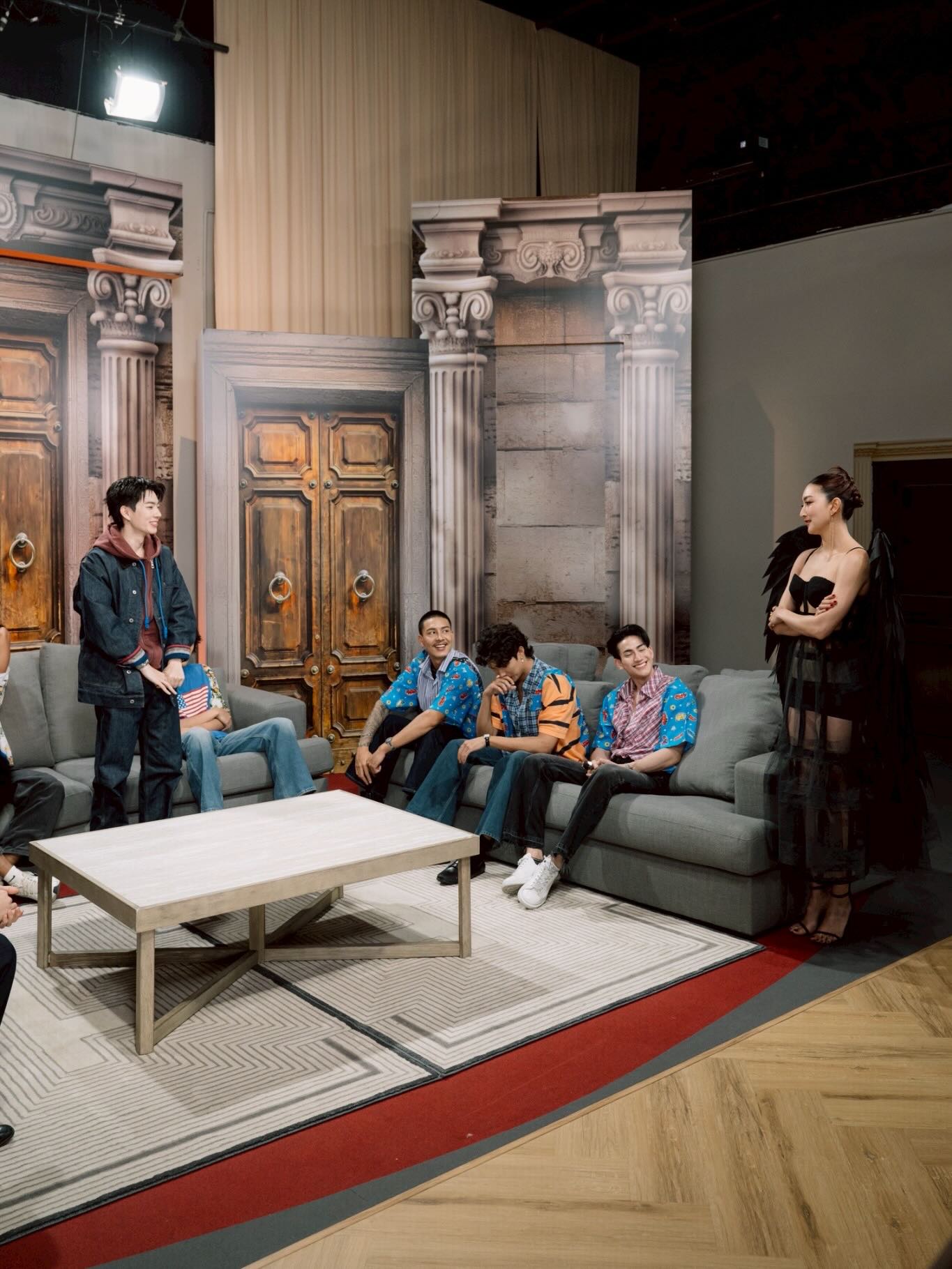 แพนเค้ก - เขมนิจ จามิกรณ์