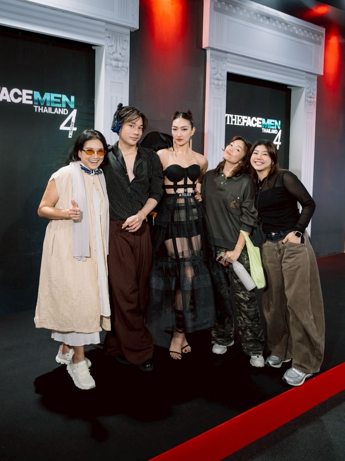 แพนเค้ก - เขมนิจ จามิกรณ์