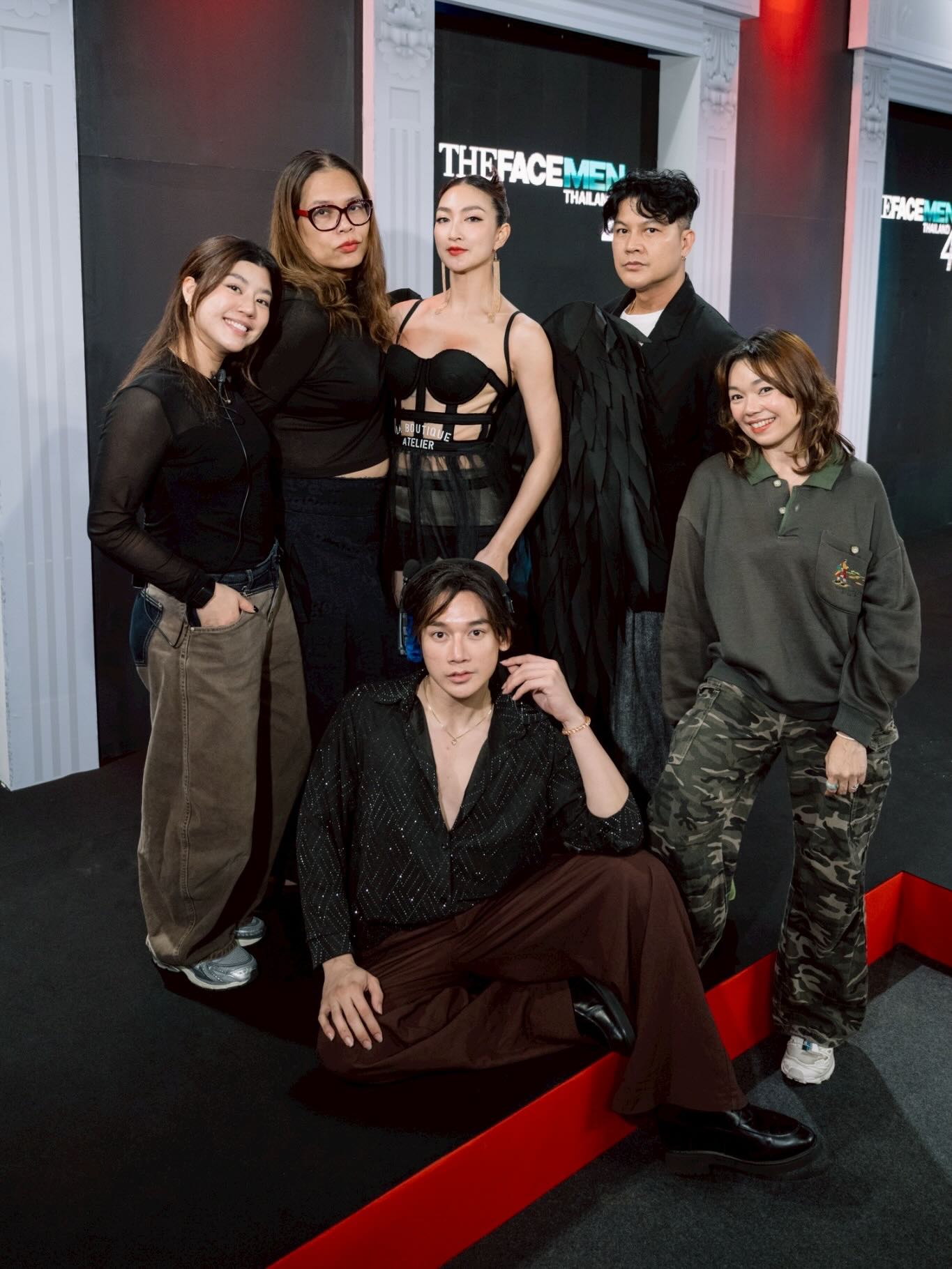 แพนเค้ก - เขมนิจ จามิกรณ์