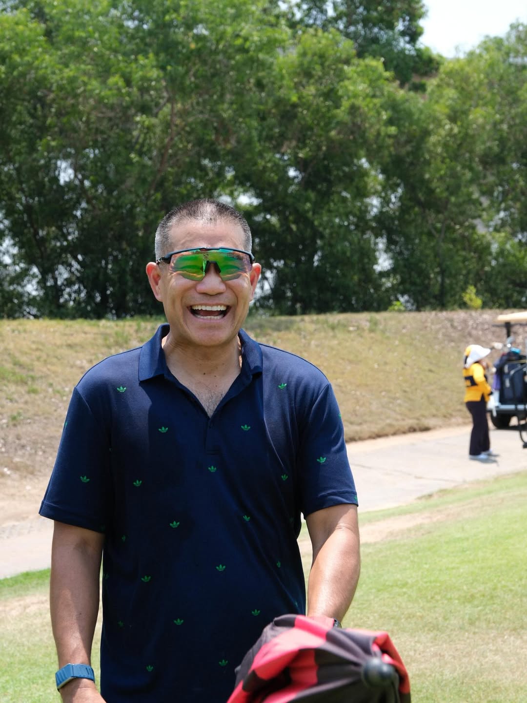 แพนเค้ก - เขมนิจ จามิกรณ์