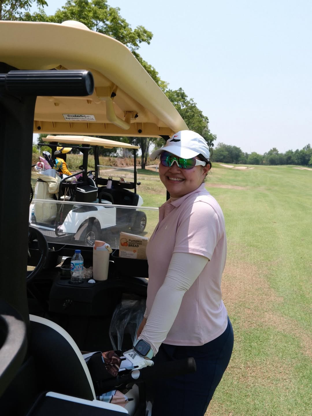 แพนเค้ก - เขมนิจ จามิกรณ์