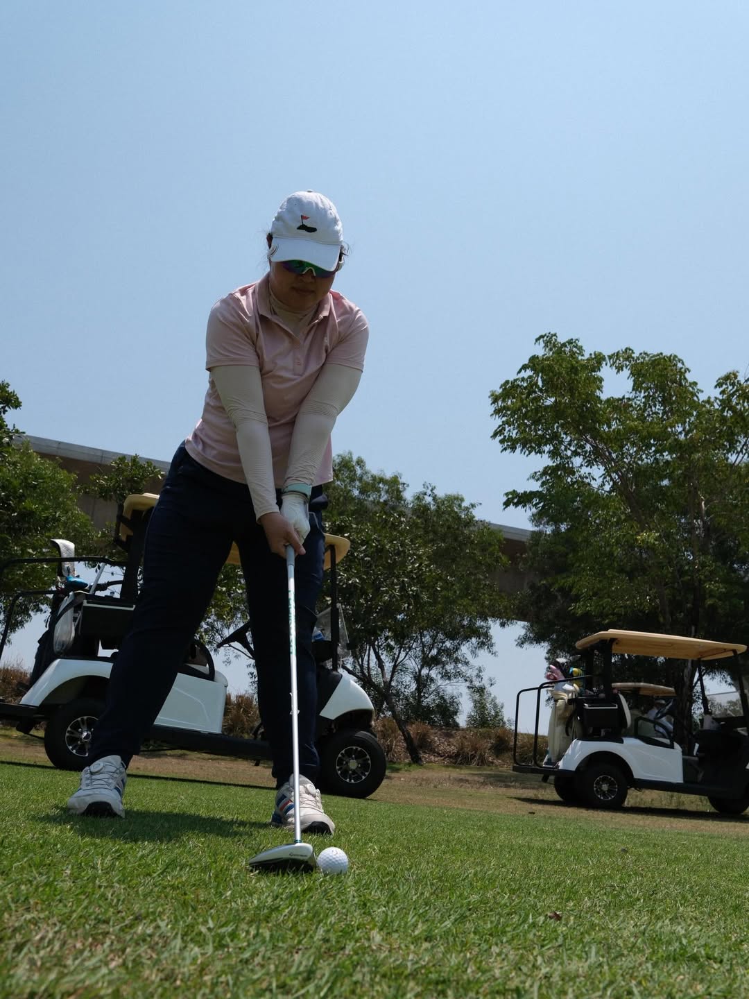 แพนเค้ก - เขมนิจ จามิกรณ์