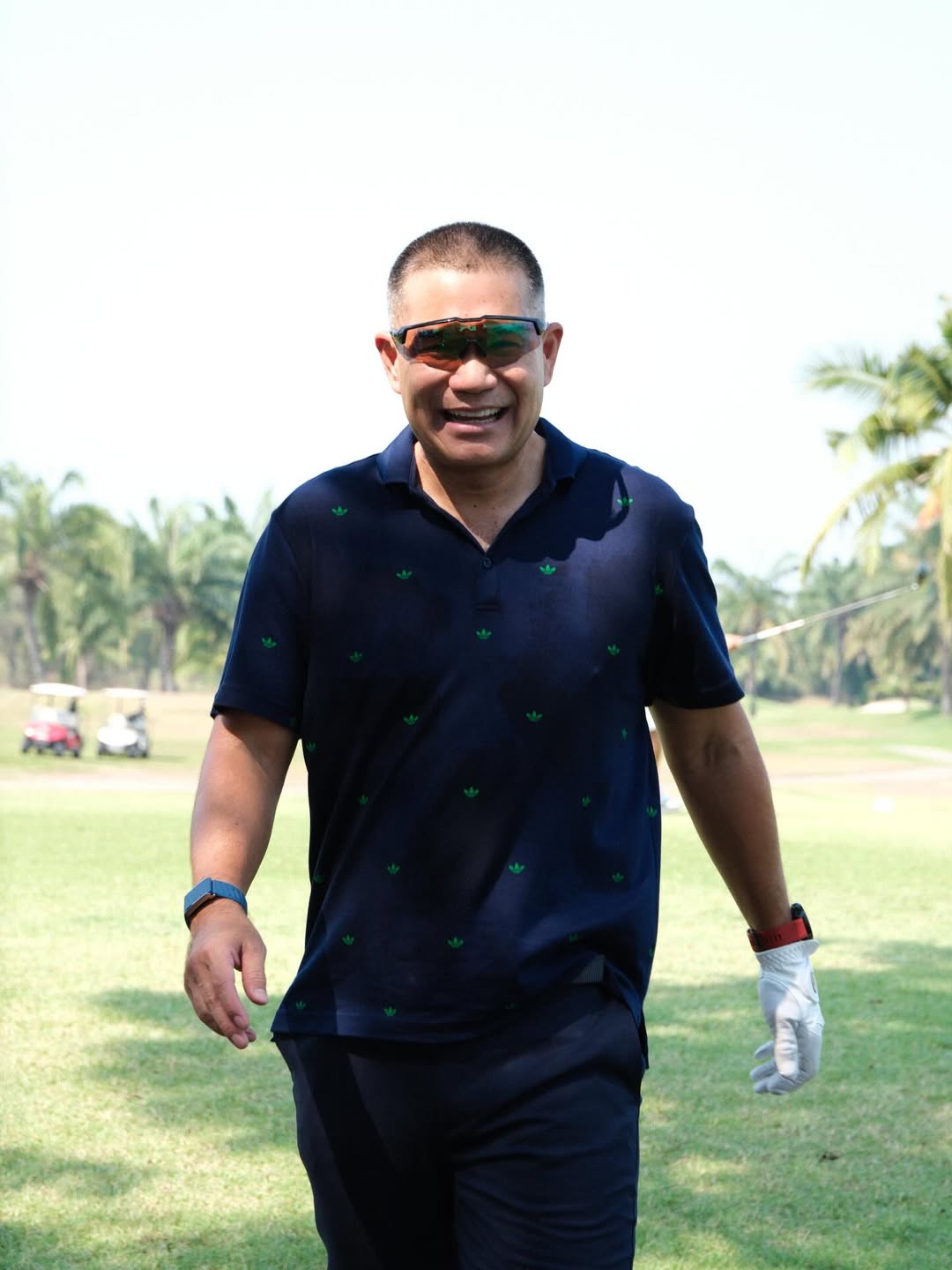 แพนเค้ก - เขมนิจ จามิกรณ์