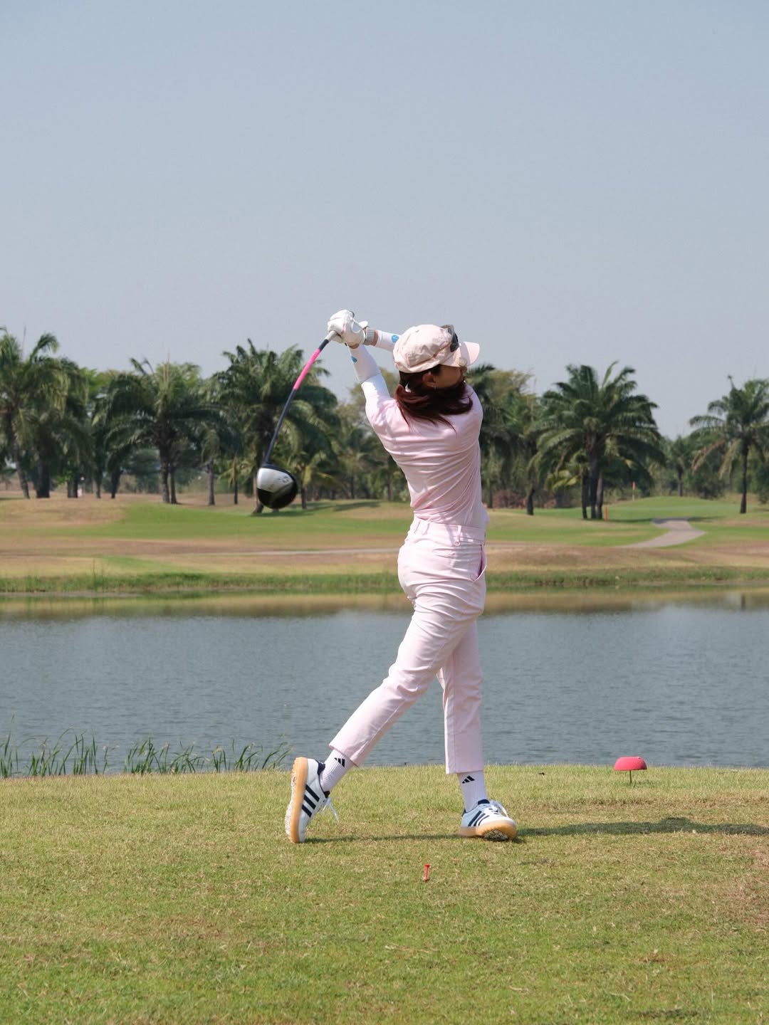 แพนเค้ก - เขมนิจ จามิกรณ์