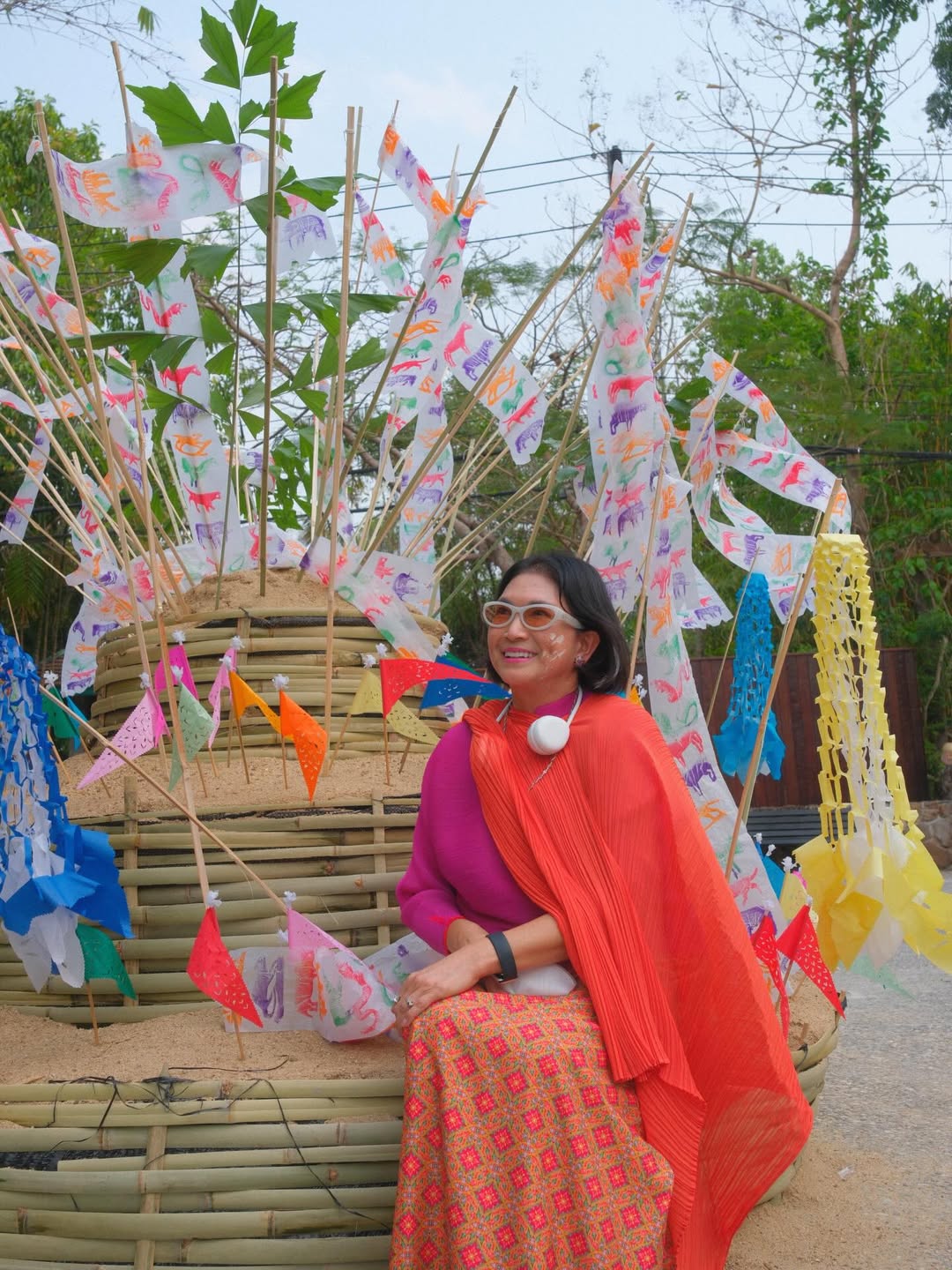 แพนเค้ก - เขมนิจ จามิกรณ์