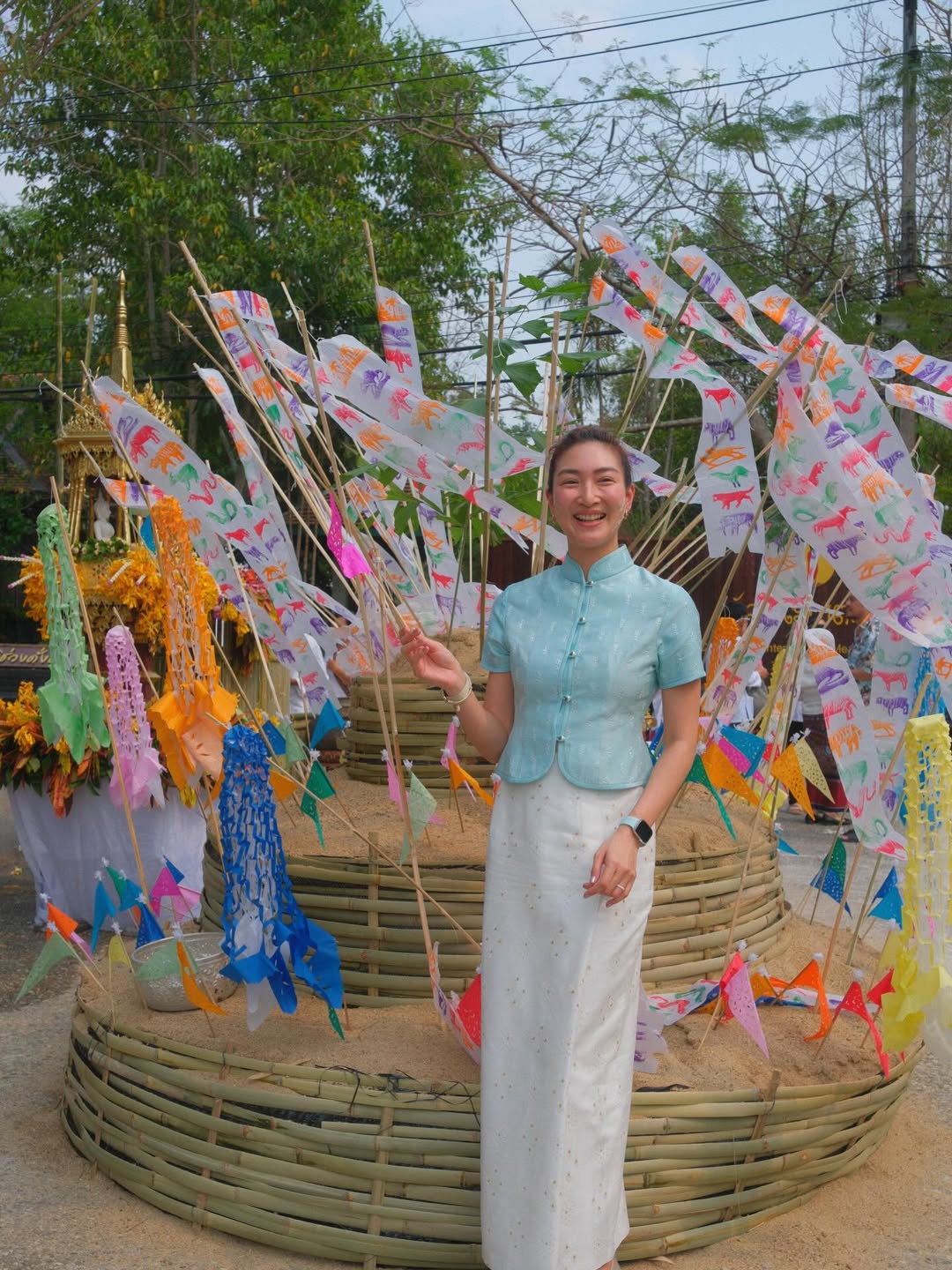 แพนเค้ก - เขมนิจ จามิกรณ์