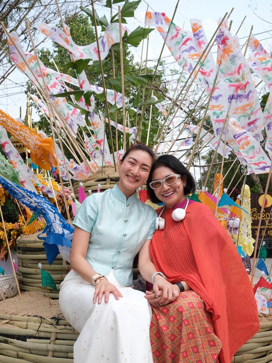 แพนเค้ก - เขมนิจ จามิกรณ์