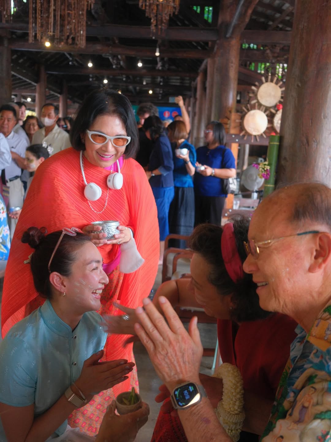 แพนเค้ก - เขมนิจ จามิกรณ์