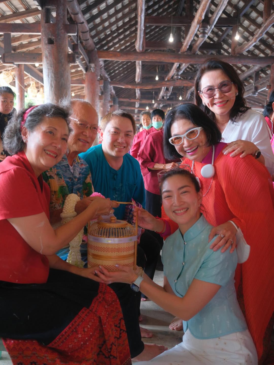 แพนเค้ก - เขมนิจ จามิกรณ์