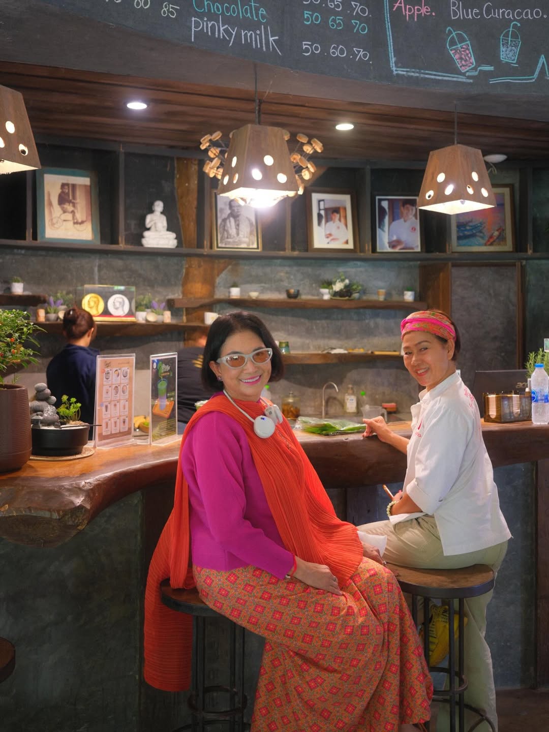 แพนเค้ก - เขมนิจ จามิกรณ์