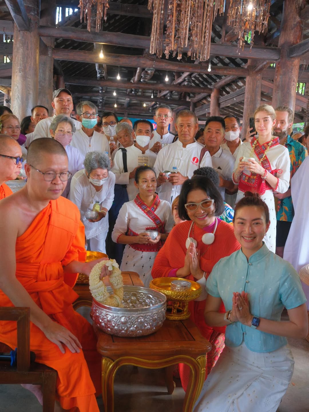 แพนเค้ก - เขมนิจ จามิกรณ์