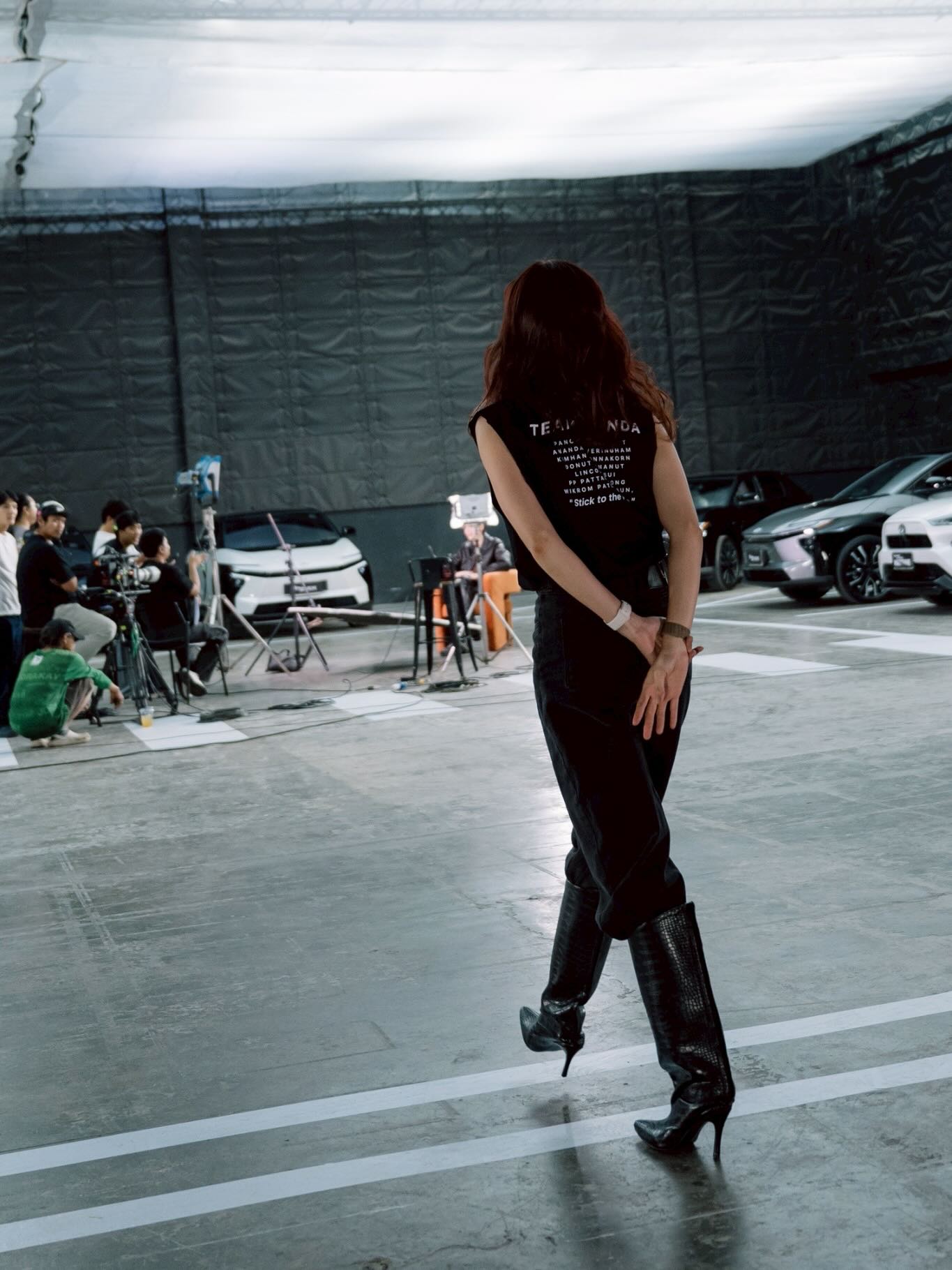 แพนเค้ก - เขมนิจ จามิกรณ์